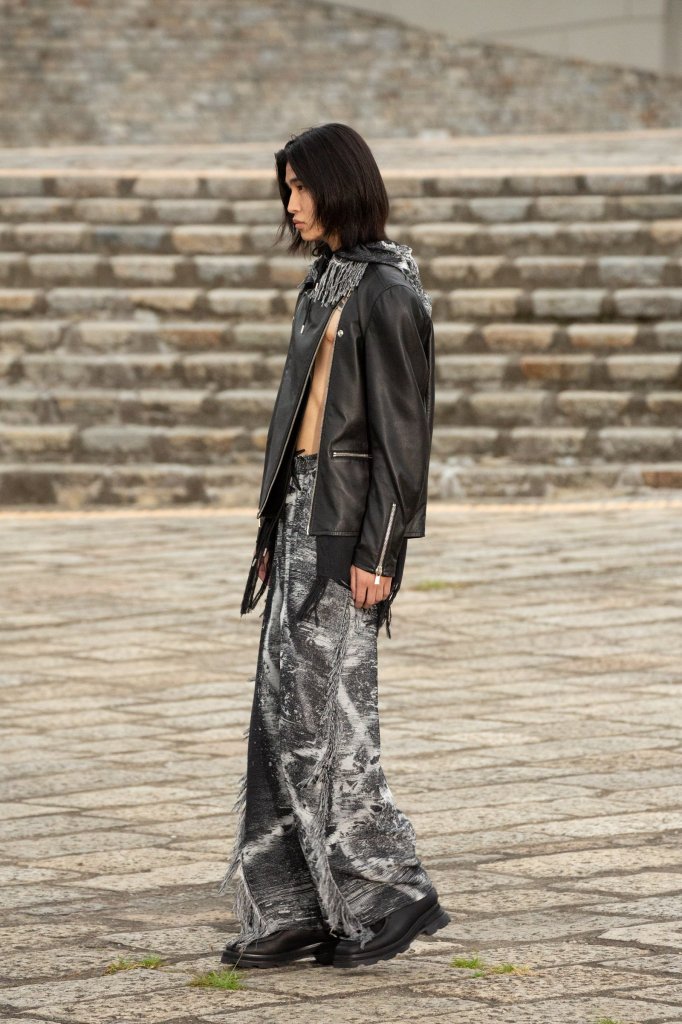 VEIN 2023春夏男装发布 - Tokyo Spring 2023
