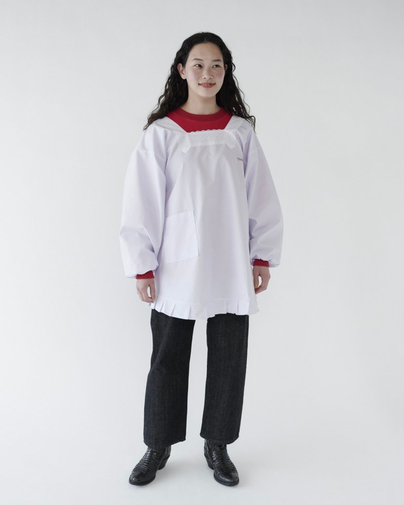 SANSE SANSE 2022/23秋冬女装Lookbook