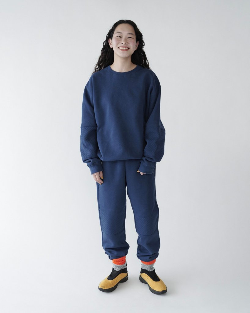 SANSE SANSE 2022/23秋冬女装Lookbook