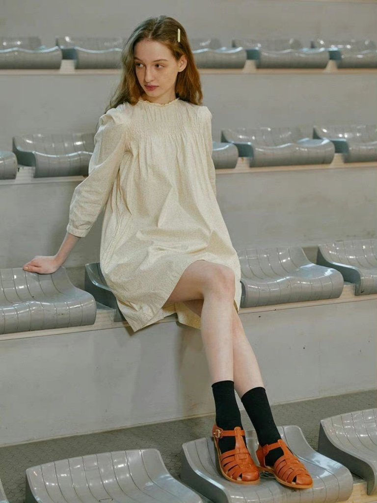 JILL BY JILLSTUART SHOES 2022 Spring/Summer Lookbook ​​