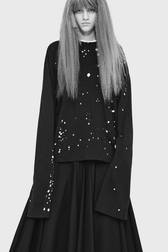 斯宝麦斯 Sportmax 2023早春度假系列Lookbook	