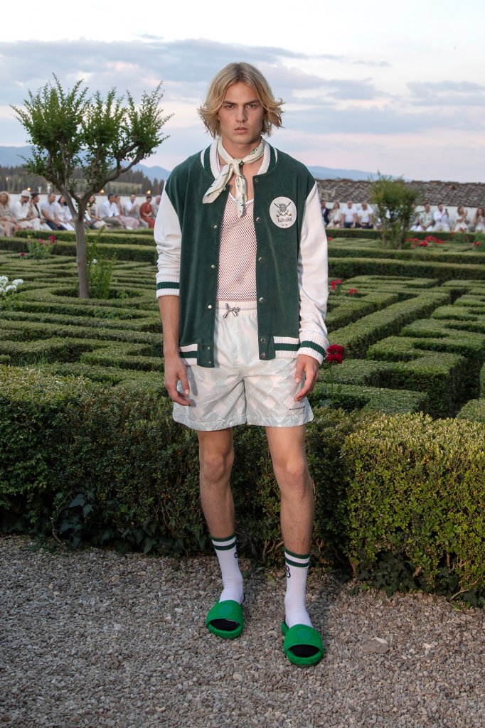 Baldessarini 2023春夏男装Lookbook