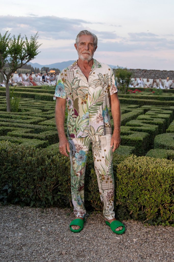 Baldessarini 2023春夏男装Lookbook