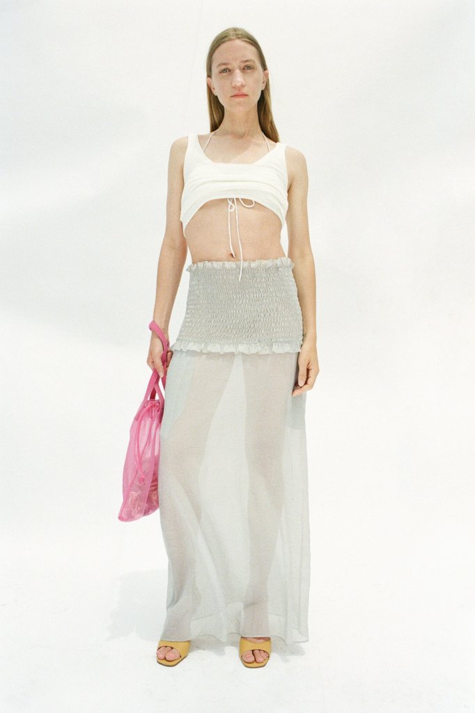 Maryam Nassir Zadeh 2023早春度假系列Lookbook(Resort 2023)