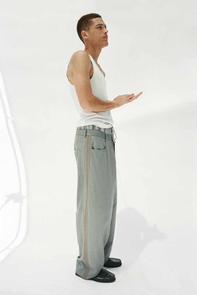 Maryam Nassir Zadeh 2023早春度假系列Lookbook(Resort 2023)