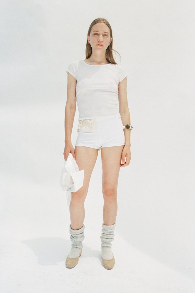 Maryam Nassir Zadeh 2023早春度假系列Lookbook(Resort 2023)