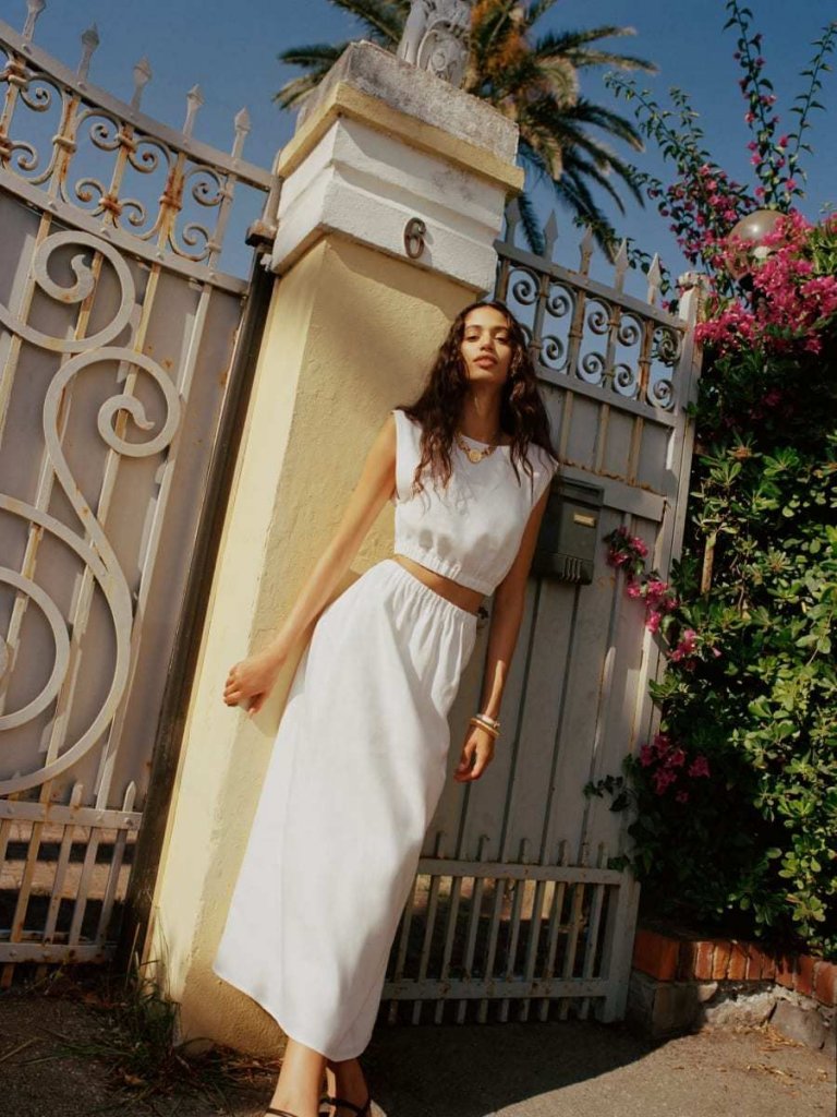 Reformation 2022 Summer , Vacation Time ​​​