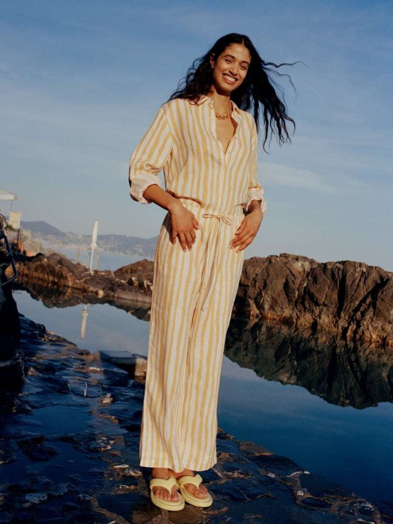 Reformation 2022 Summer , Vacation Time ​​​