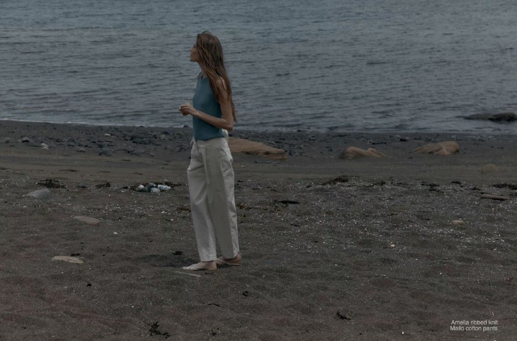Nothing Written 2022 Summer Lookbook ​​​