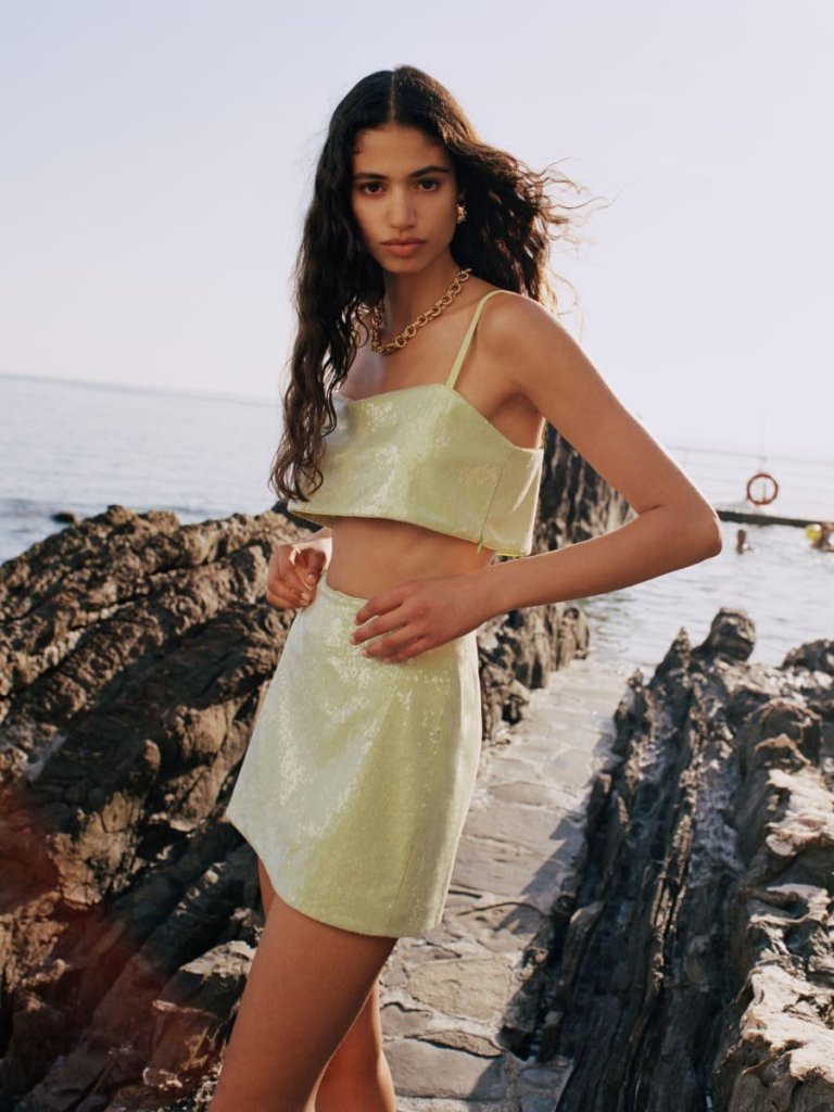 Reformation 2022 Summer , Vacation Time ​​​