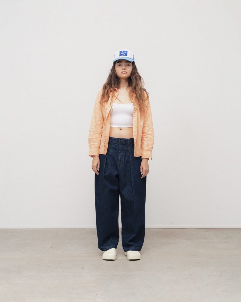 FARAH 2022/23秋冬成衣Lookbook