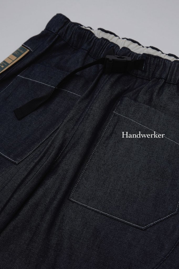 Handwerker 2022/23秋冬女装Lookbook