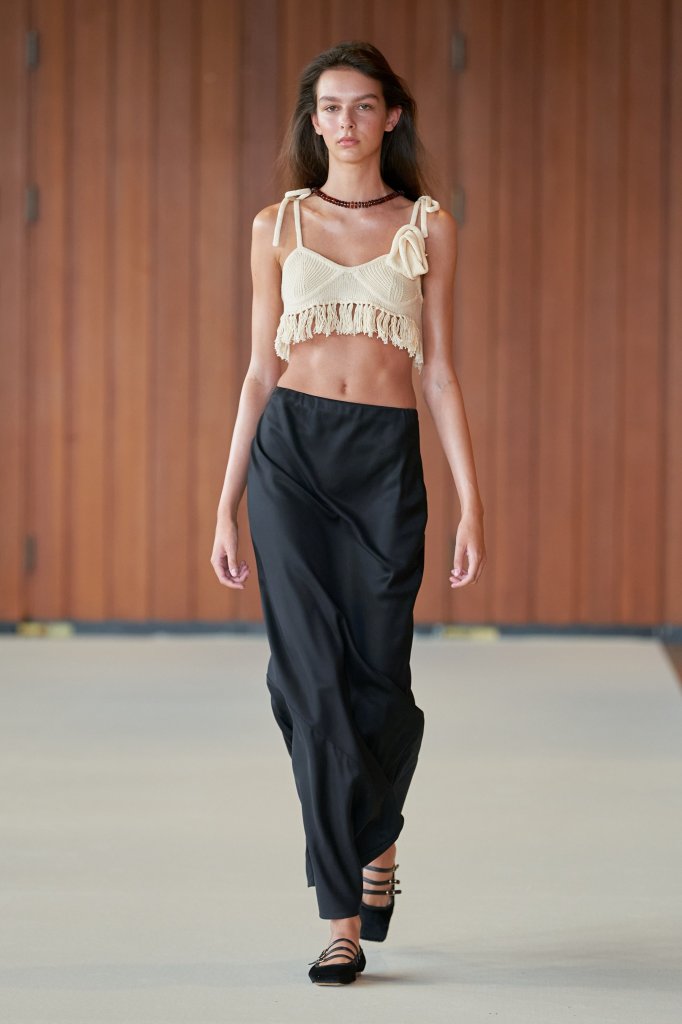 The Garment 2023春夏高级成衣秀 - Copenhagen Spring 2023
