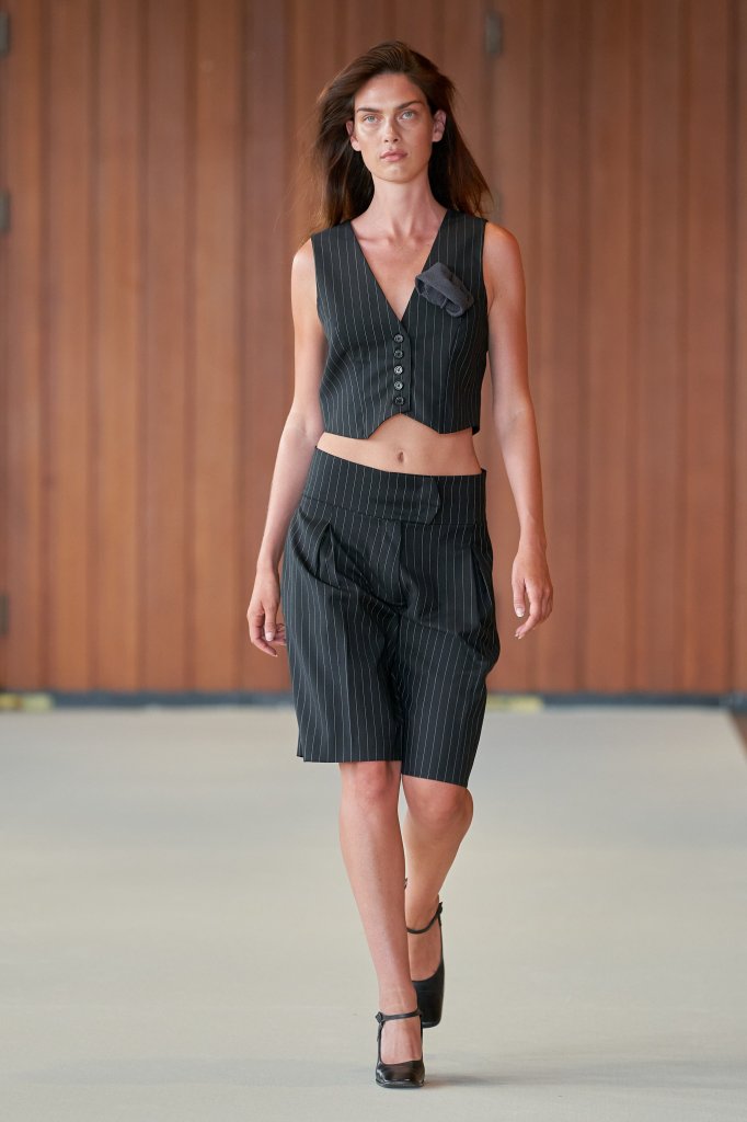 The Garment 2023春夏高级成衣秀 - Copenhagen Spring 2023