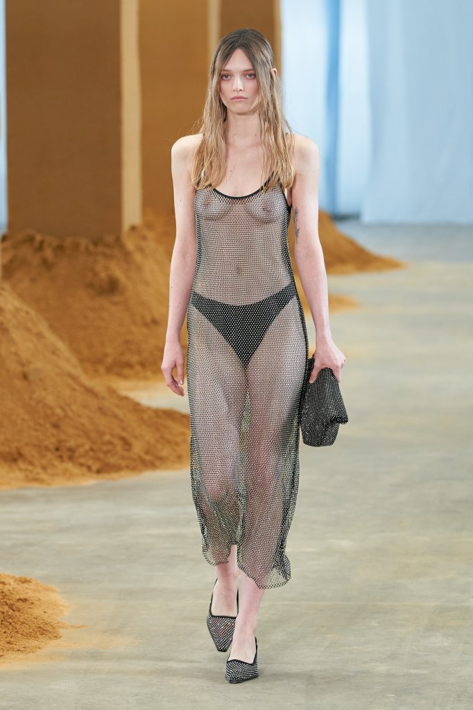 斯汀·高雅 Stine Goya 2023春夏高级成衣秀 - Copenhagen Spring 2023