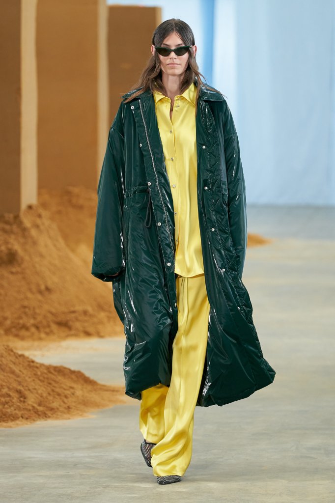 斯汀·高雅 Stine Goya 2023春夏高级成衣秀 - Copenhagen Spring 2023