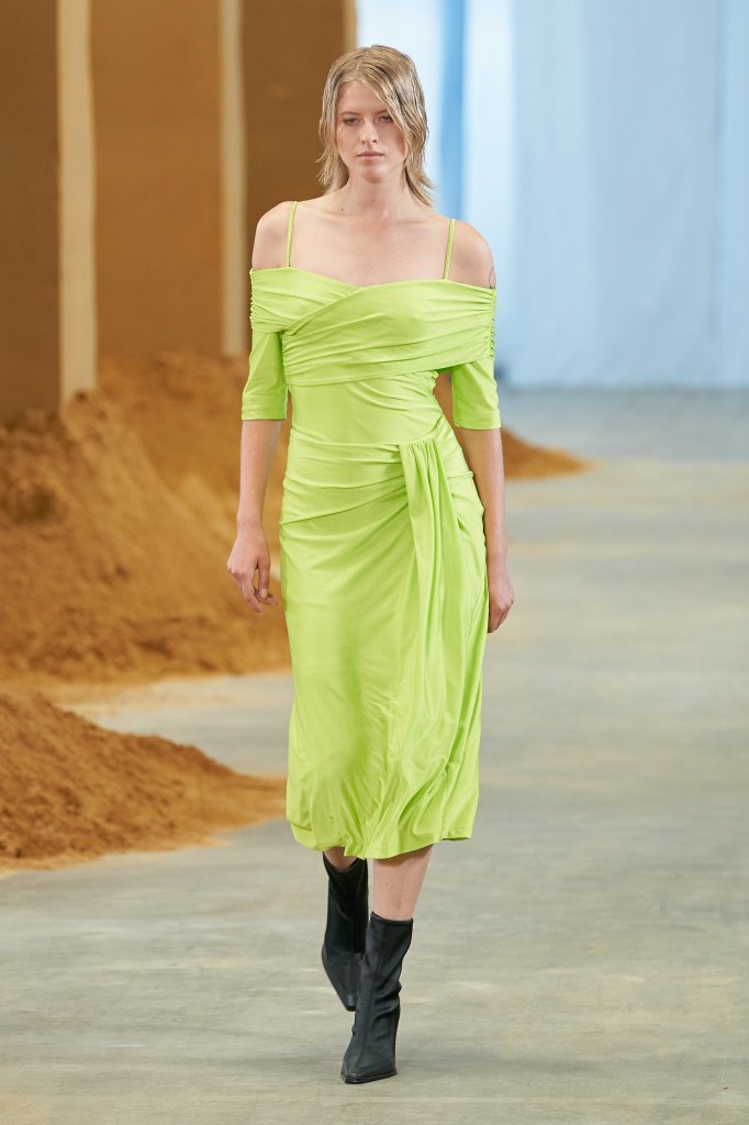 斯汀·高雅 Stine Goya 2023春夏高级成衣秀 - Copenhagen Spring 2023