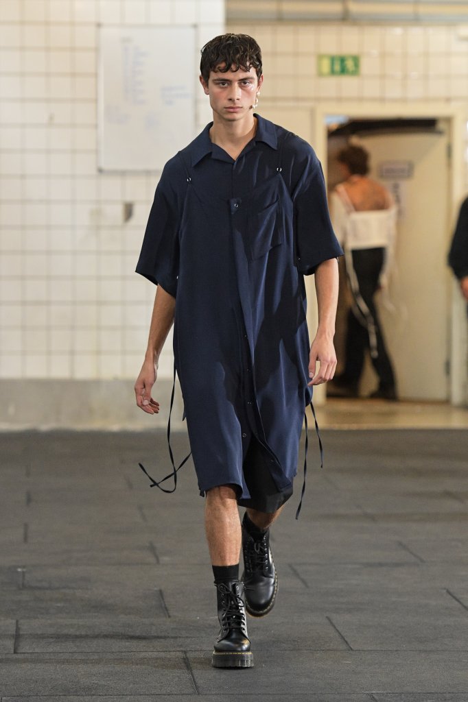 Latimmier 2023春夏高级成衣秀 - Copenhagen Spring 2023