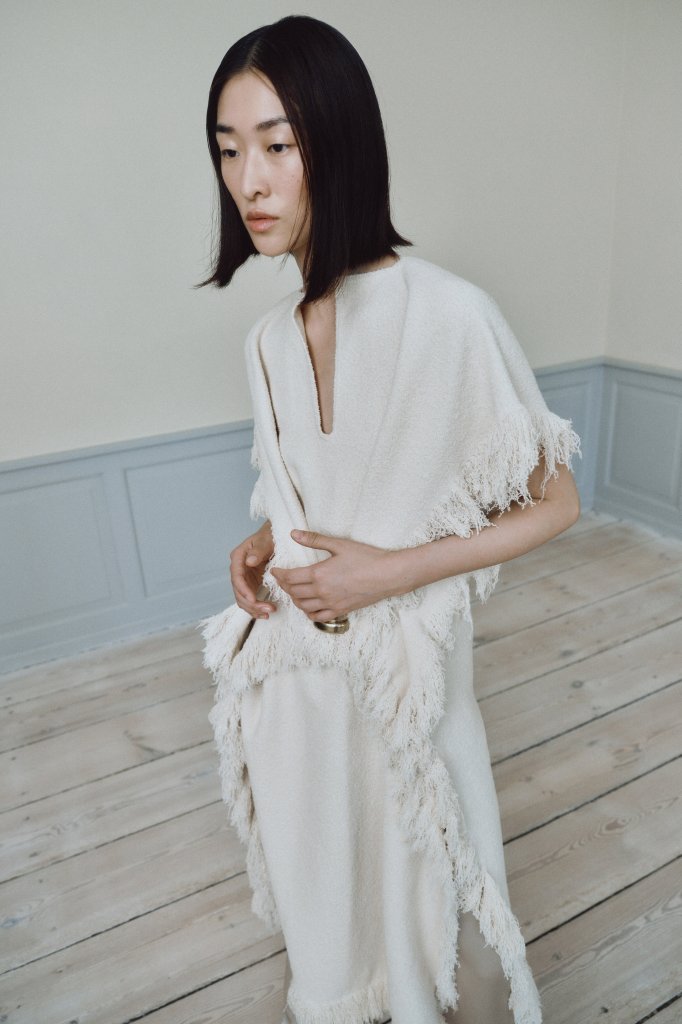 玛莱娜·比格尔 By Malene Birger 2023春夏高级成衣Lookbook - Copenhagen Spring 2023
