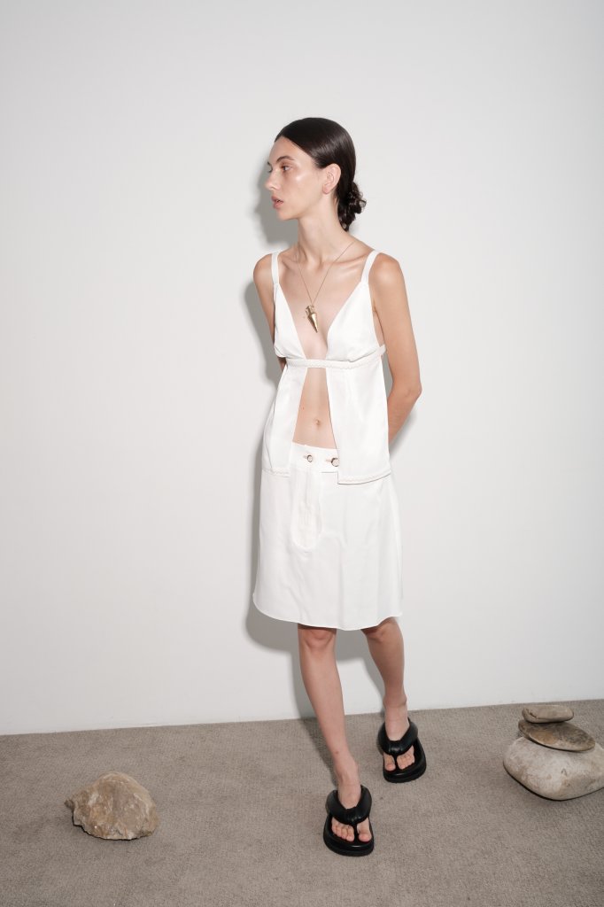 Karpova 2022/23秋冬高级成衣Lookbook