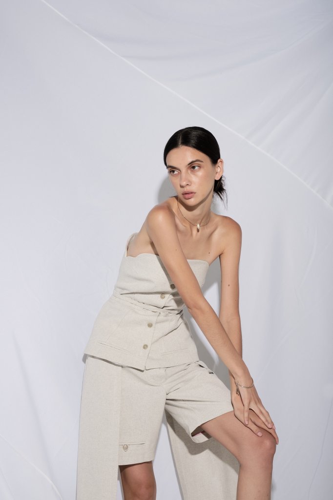 Karpova 2022/23秋冬高级成衣Lookbook