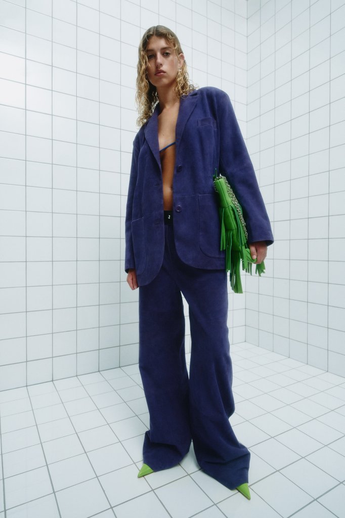 Stand 2023春夏高级成衣Lookbook - Stockholm Spring 2023