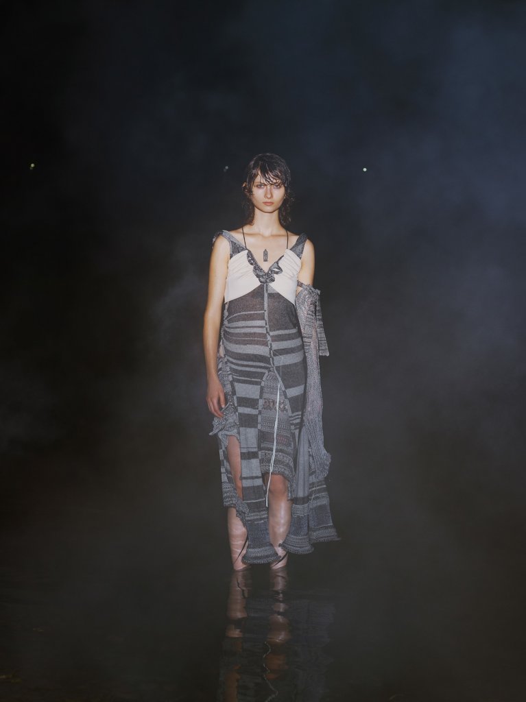 PEIEN 2023春夏女装Lookbook - Tokyo Sring 2023