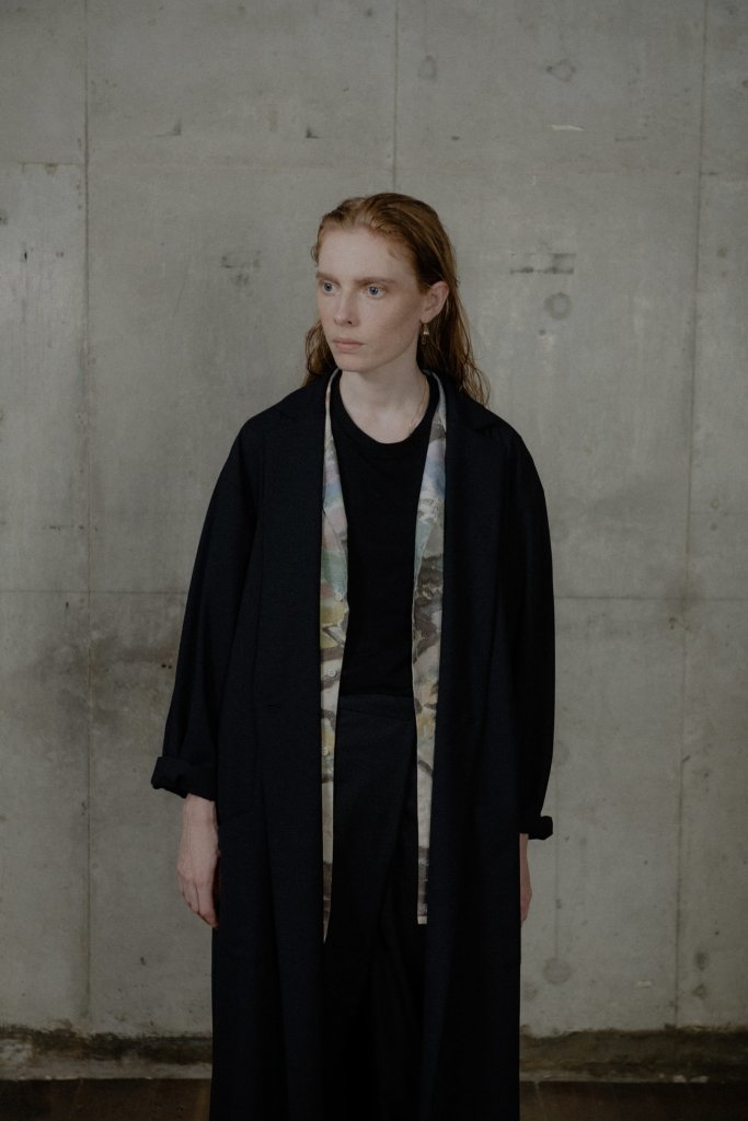 WALDE 2023春夏成衣Lookbook