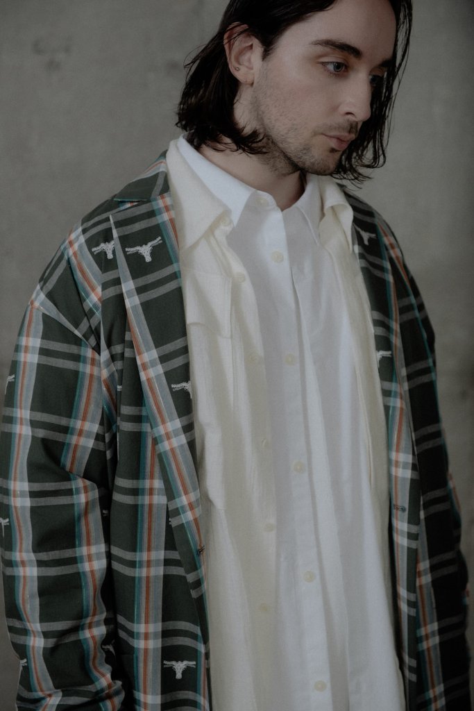 WALDE 2023春夏成衣Lookbook
