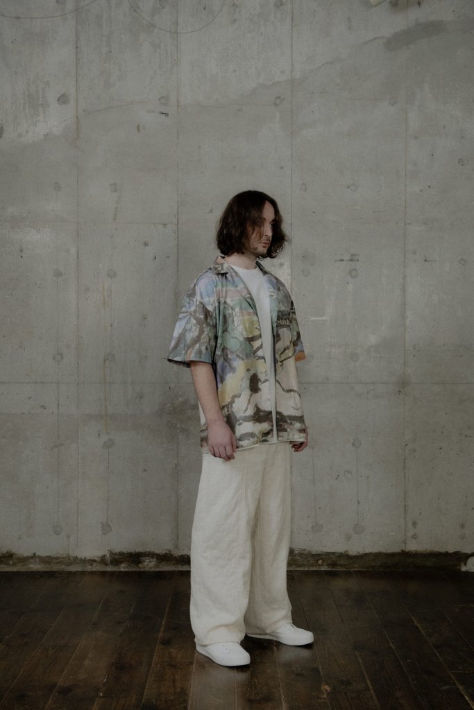 WALDE 2023春夏成衣Lookbook