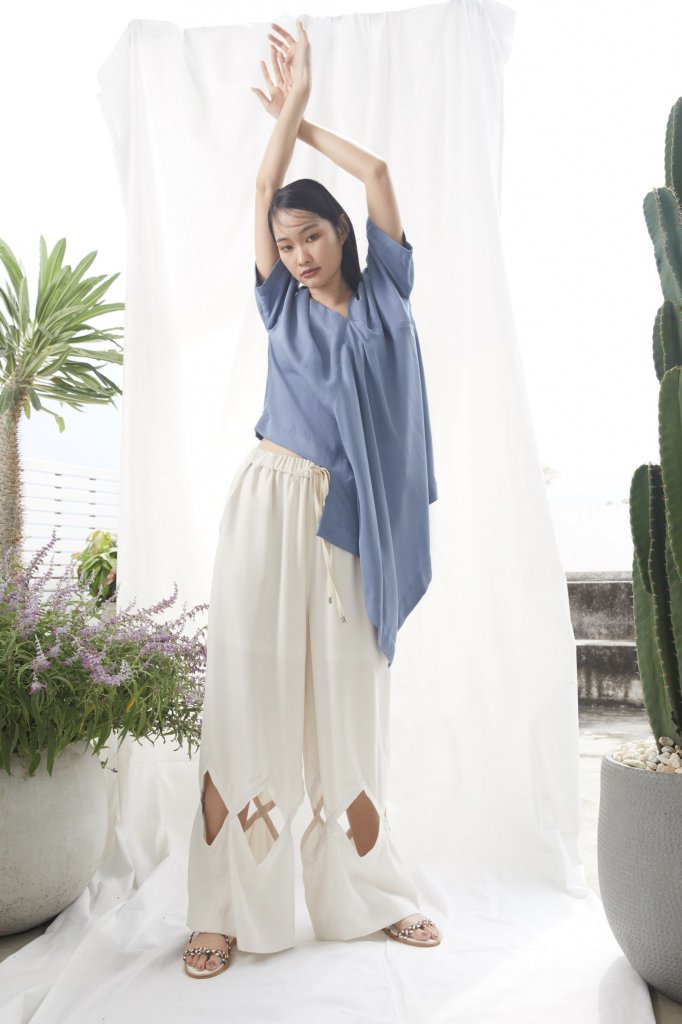 VL BY VEE 2022春夏女装Lookbook