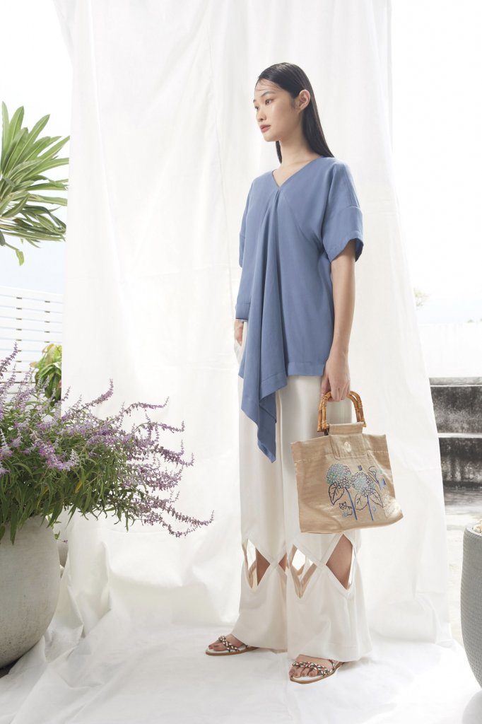 VL BY VEE 2022春夏女装Lookbook