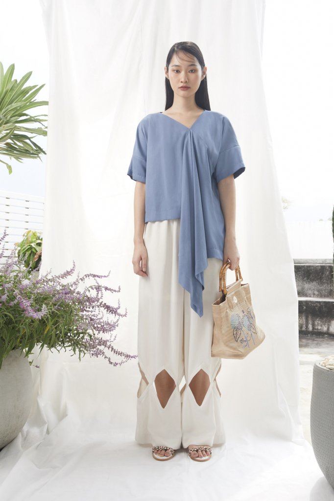 VL BY VEE 2022春夏女装Lookbook