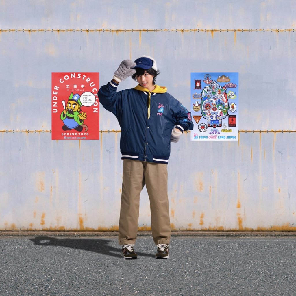 CUNE 2022/23秋冬成衣Lookbook