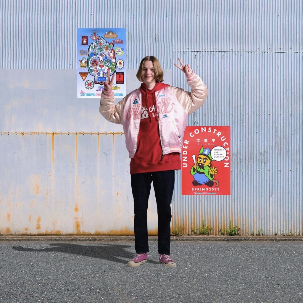 CUNE 2022/23秋冬成衣Lookbook