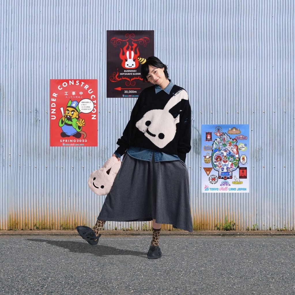 CUNE 2022/23秋冬成衣Lookbook