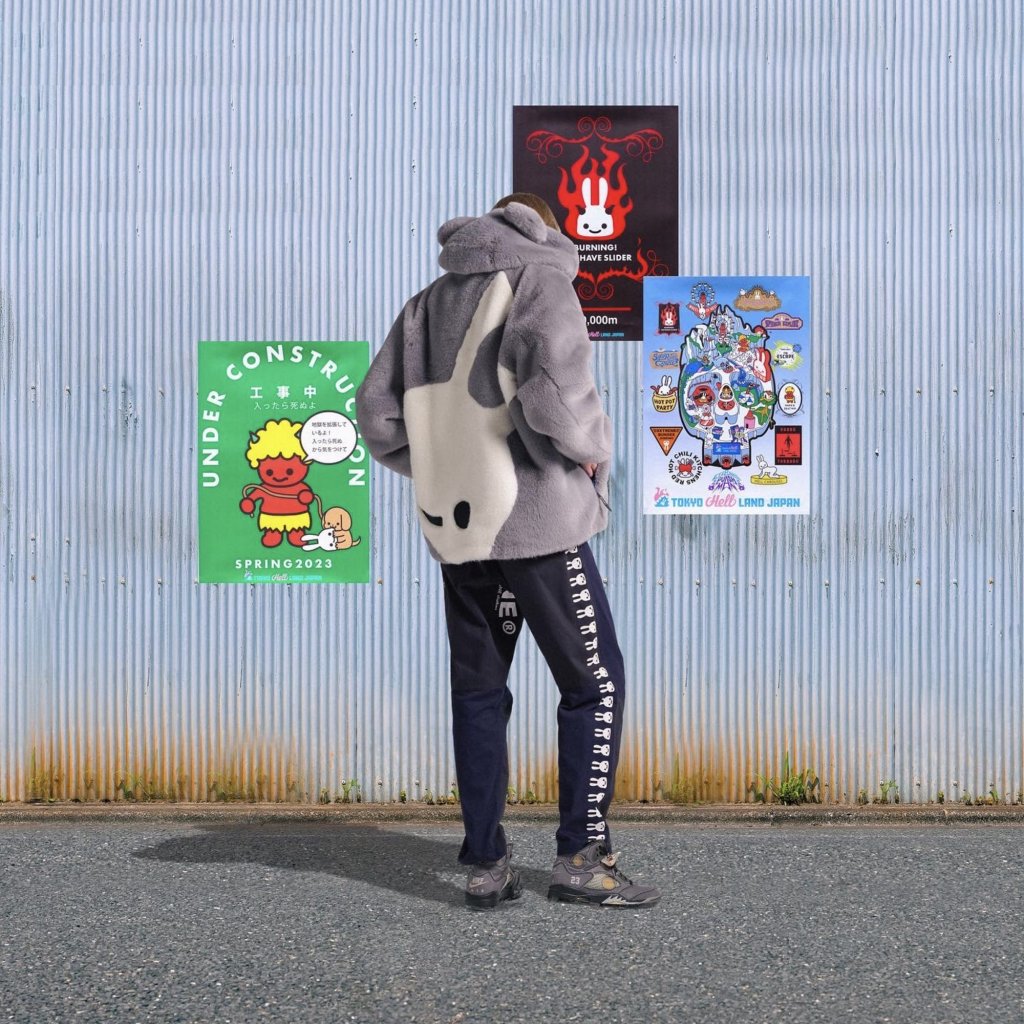 CUNE 2022/23秋冬成衣Lookbook