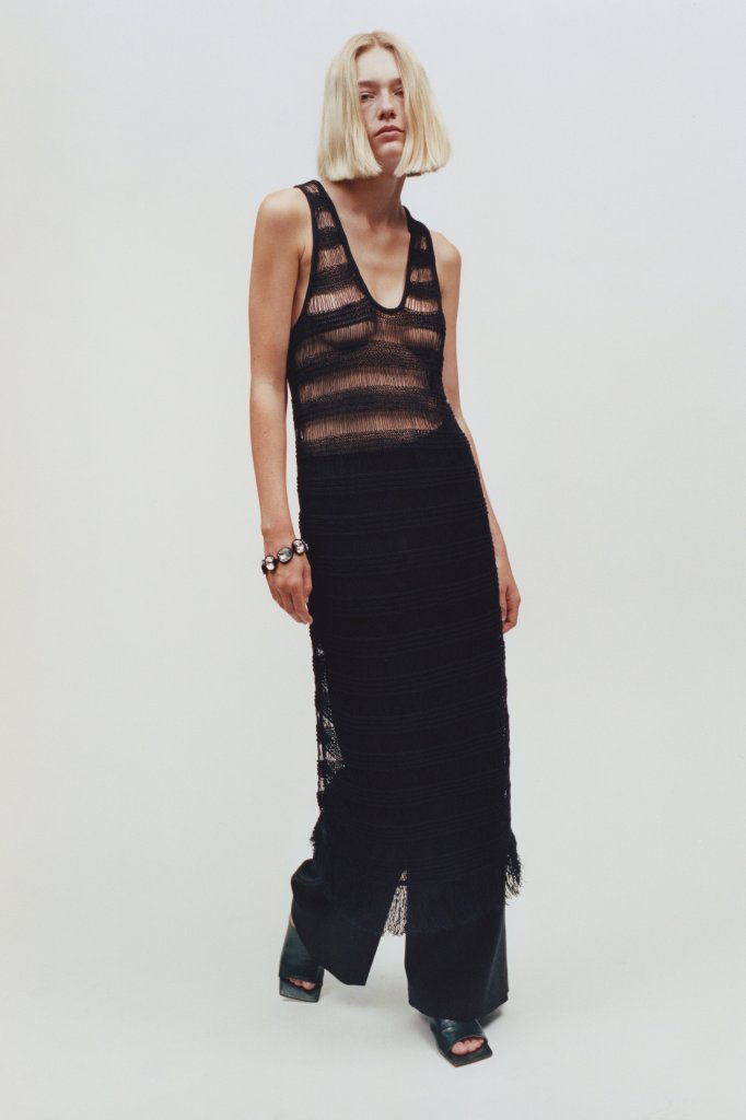 Maria McManus 2023春夏高级成衣Lookbook