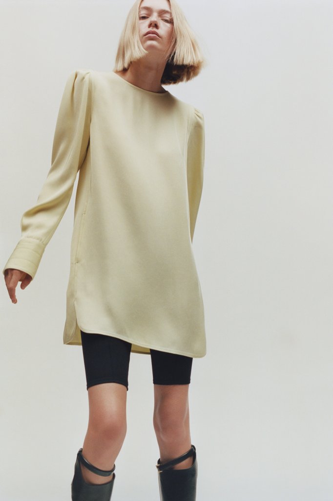 Maria McManus 2023春夏高级成衣Lookbook