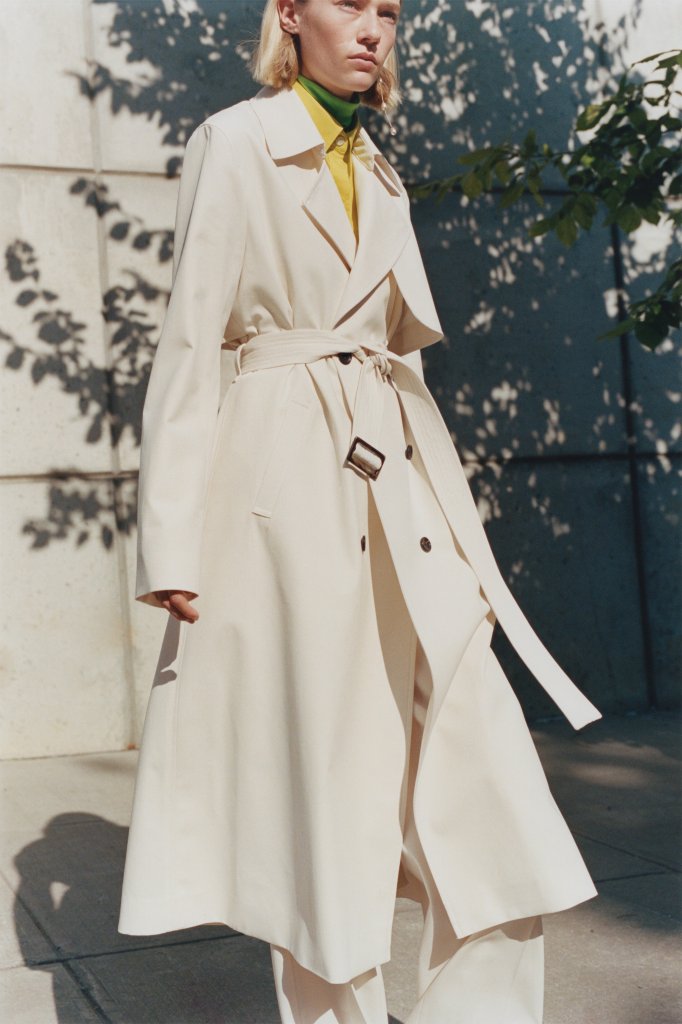 Maria McManus 2023春夏高级成衣Lookbook