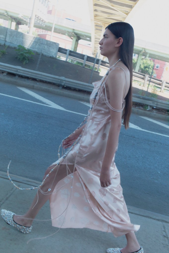 Marina Moscone 2023春夏高级成衣Lookbook