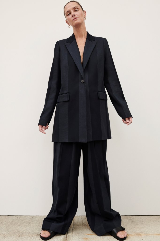 Partow 2023春夏高级成衣Lookbook
