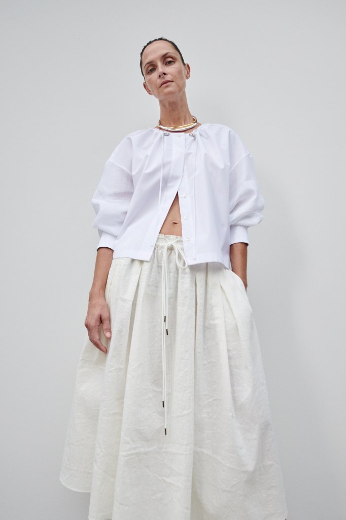 Partow 2023春夏高级成衣Lookbook