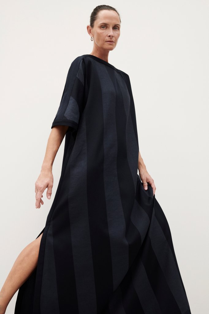 Partow 2023春夏高级成衣Lookbook