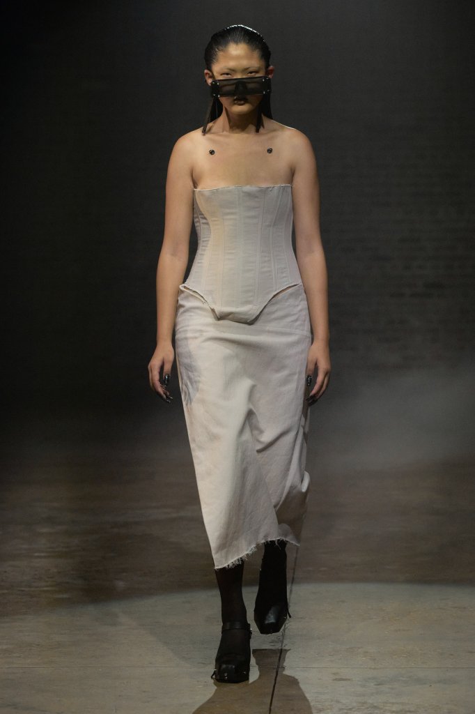 Elena Velez 2023春夏高级成衣秀 - New York Spring 2023