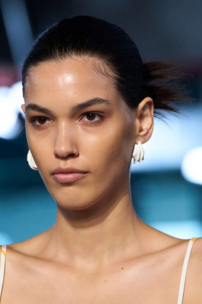 吴季刚 Jason Wu Collection 2023春夏高级成衣秀(细节) - New York Spring 2023