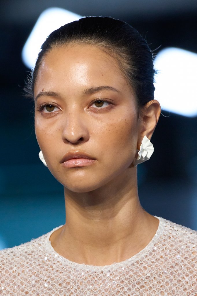 吴季刚 Jason Wu Collection 2023春夏高级成衣秀(细节) - New York Spring 2023