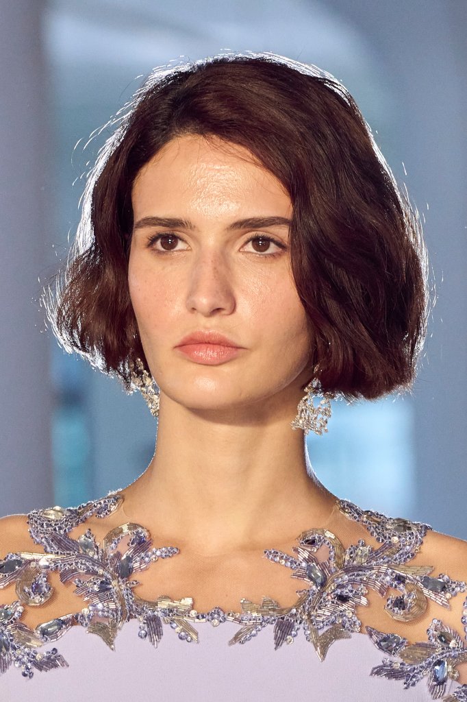 帕莫拉·罗兰 Pamella Roland 2023春夏高级成衣秀(细节) - New York Spring 2023-天天时装-口袋里的时尚指南