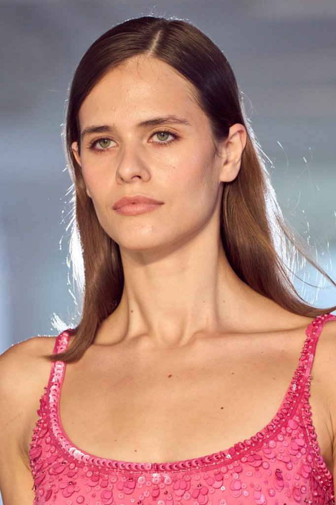 帕莫拉·罗兰 Pamella Roland 2023春夏高级成衣秀(细节) - New York Spring 2023-天天时装-口袋里的时尚指南