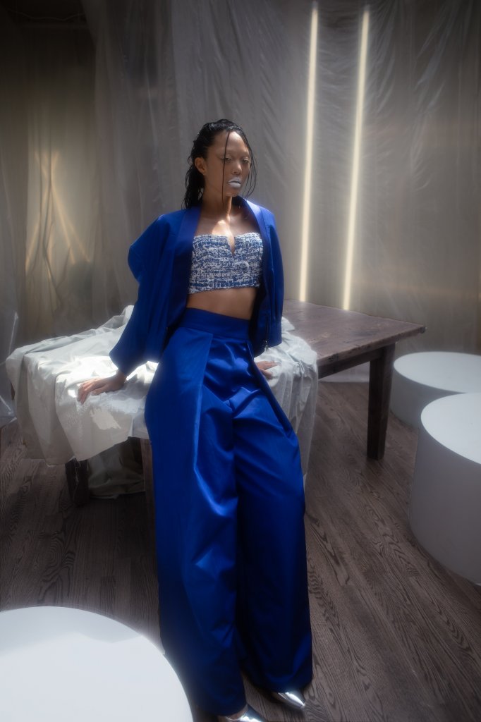 Bach Mai 2023春夏高级成衣Lookbook
